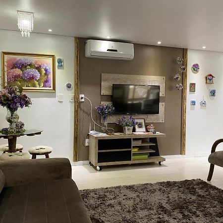 Appartamento Apartamento Em Gramado - Solar Da Encosta Esterno foto
