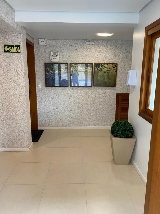 Appartamento Apartamento Em Gramado - Solar Da Encosta Esterno foto