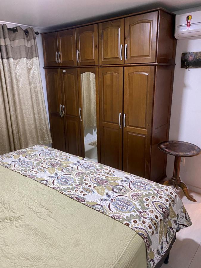 Appartamento Apartamento Em Gramado - Solar Da Encosta Esterno foto