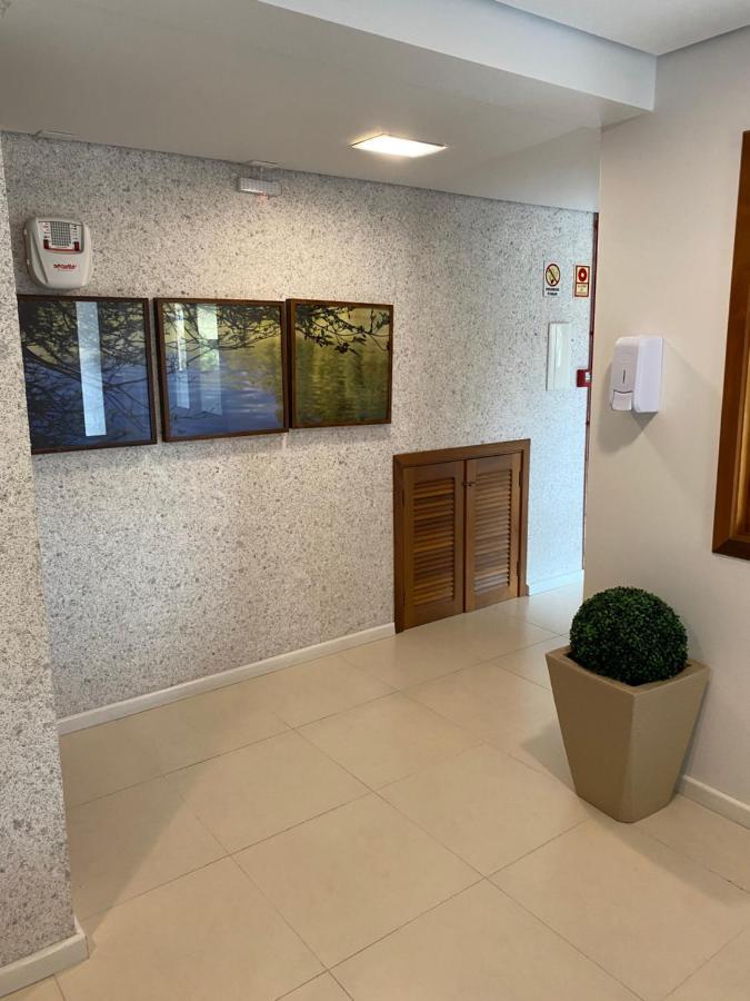 Appartamento Apartamento Em Gramado - Solar Da Encosta Esterno foto