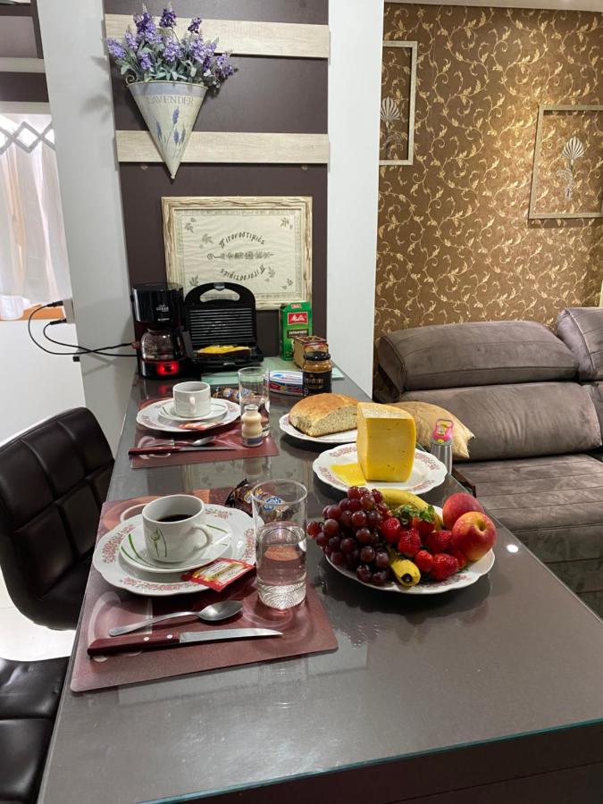 Appartamento Apartamento Em Gramado - Solar Da Encosta Esterno foto