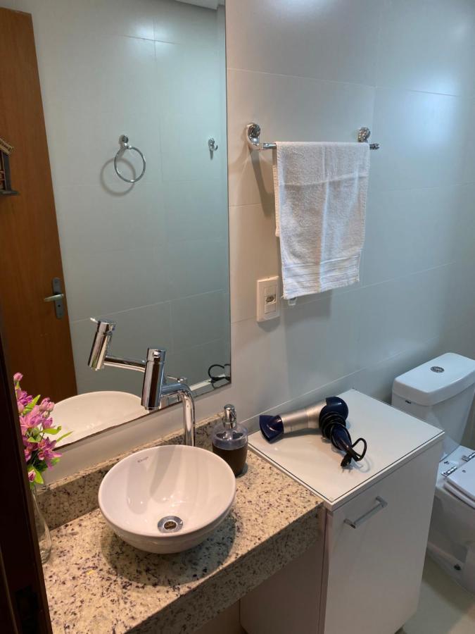 Appartamento Apartamento Em Gramado - Solar Da Encosta Esterno foto
