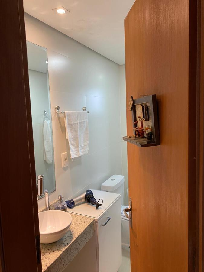 Appartamento Apartamento Em Gramado - Solar Da Encosta Esterno foto