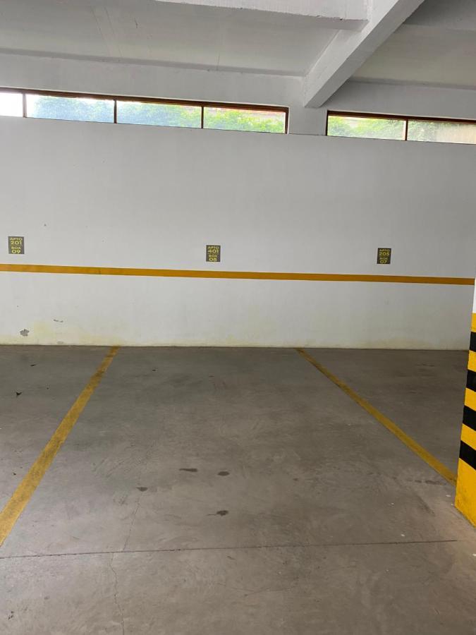 Appartamento Apartamento Em Gramado - Solar Da Encosta Esterno foto