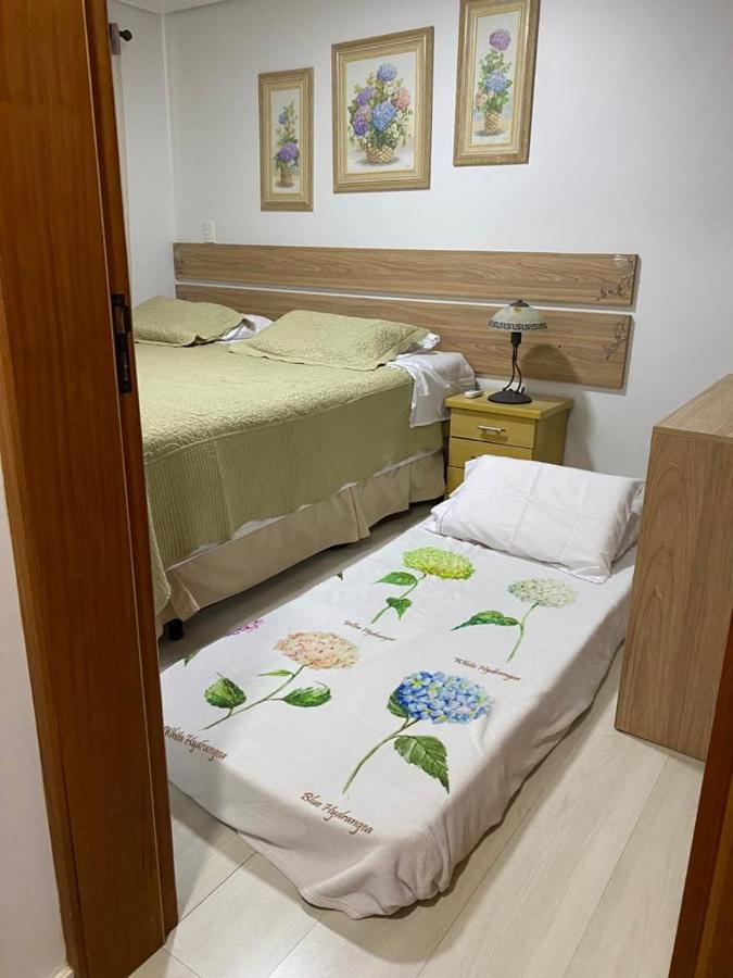 Appartamento Apartamento Em Gramado - Solar Da Encosta Esterno foto