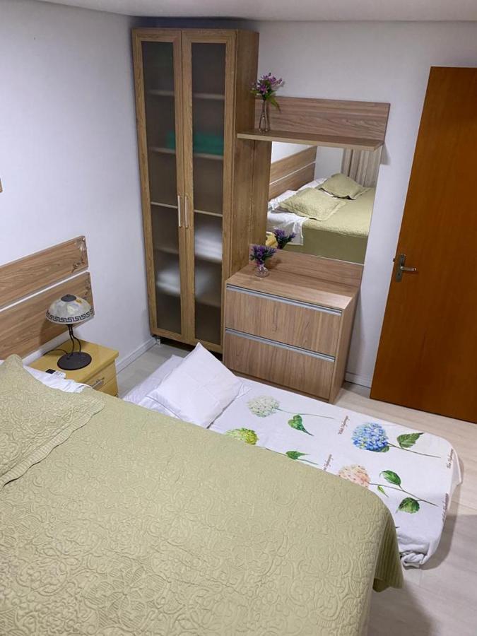 Appartamento Apartamento Em Gramado - Solar Da Encosta Esterno foto