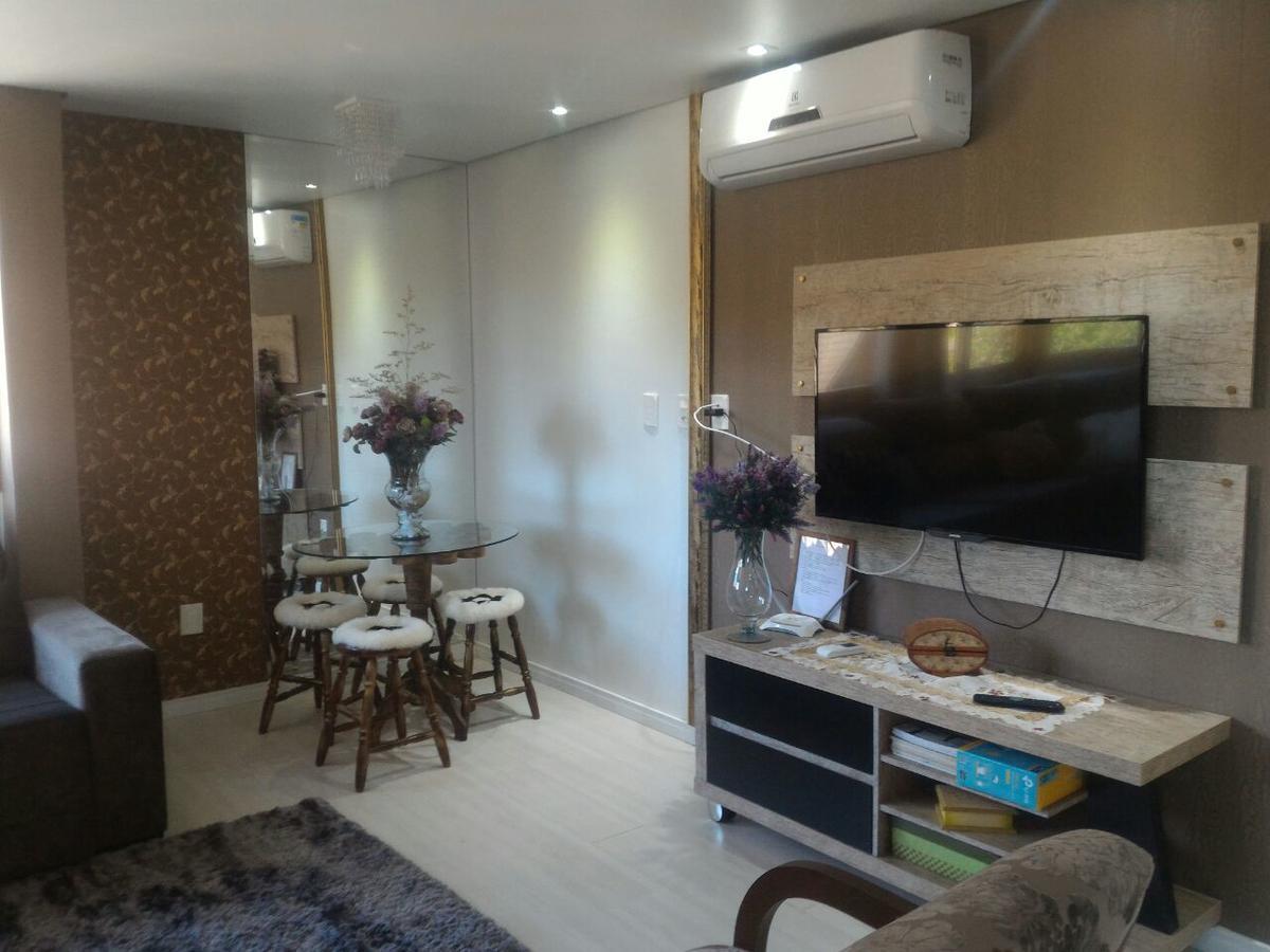 Appartamento Apartamento Em Gramado - Solar Da Encosta Esterno foto